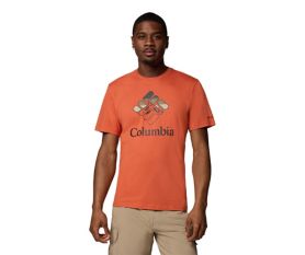 Rapid Ridge Graphic Tee Sale Badge