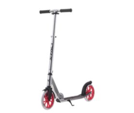 Scooter 200mm Argintiu