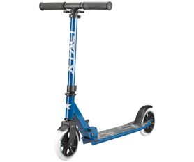 Scooter 145 mm Albastru