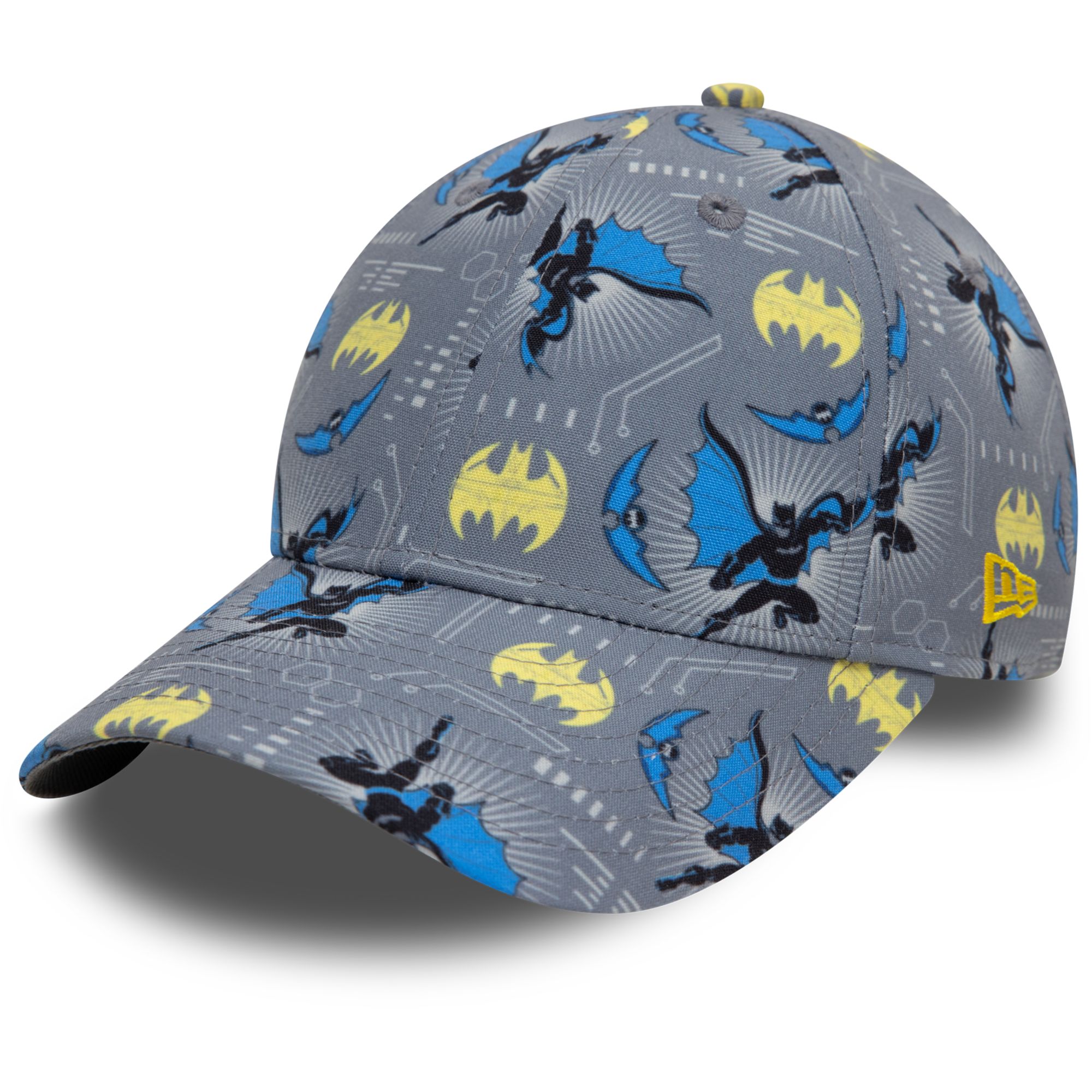 Chyt DC 9Forty Batman