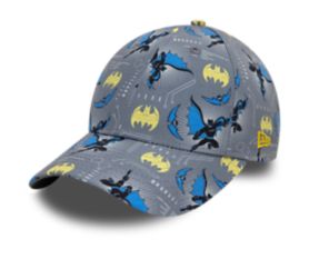Chyt DC 9Forty Batman