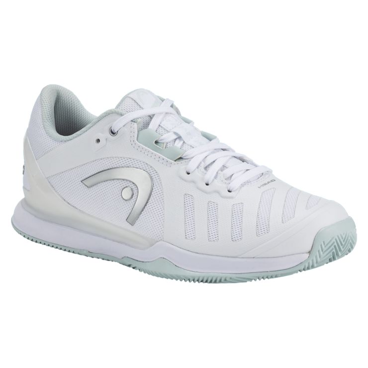Sprint Evo 3.0 Clay Women WH