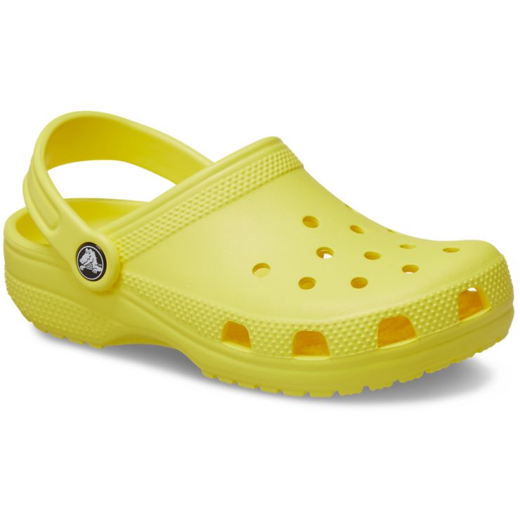 Classic Clog