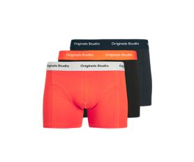 Jacvesterbro Solid Trunks 3 Pack Noos