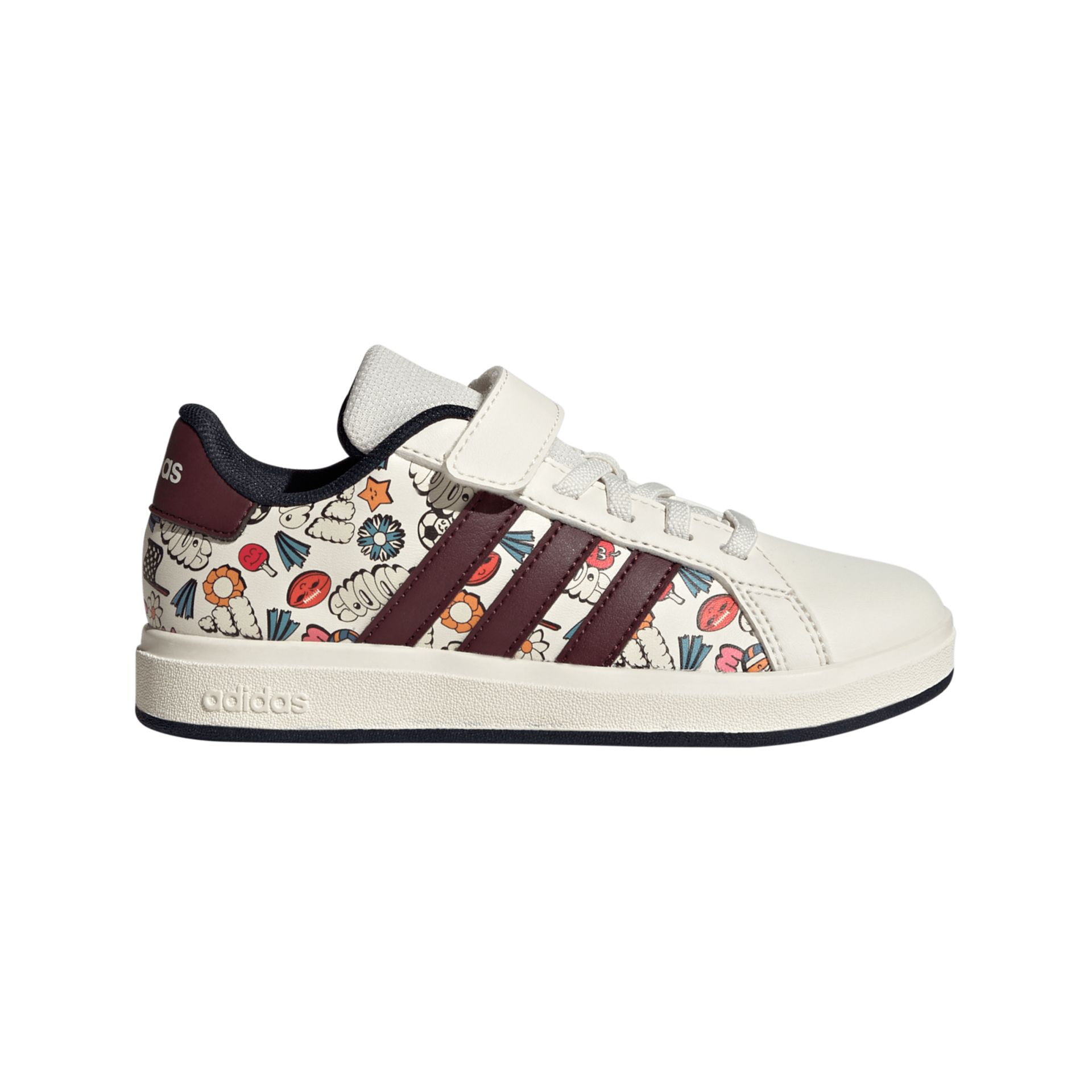 Adidas Grand Court 2.0 CF