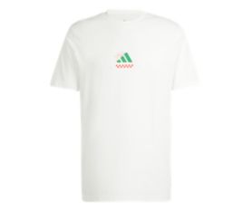 M L PIZZA TEE