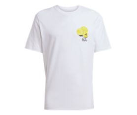 MAJICA M KR M L SL LEMON T