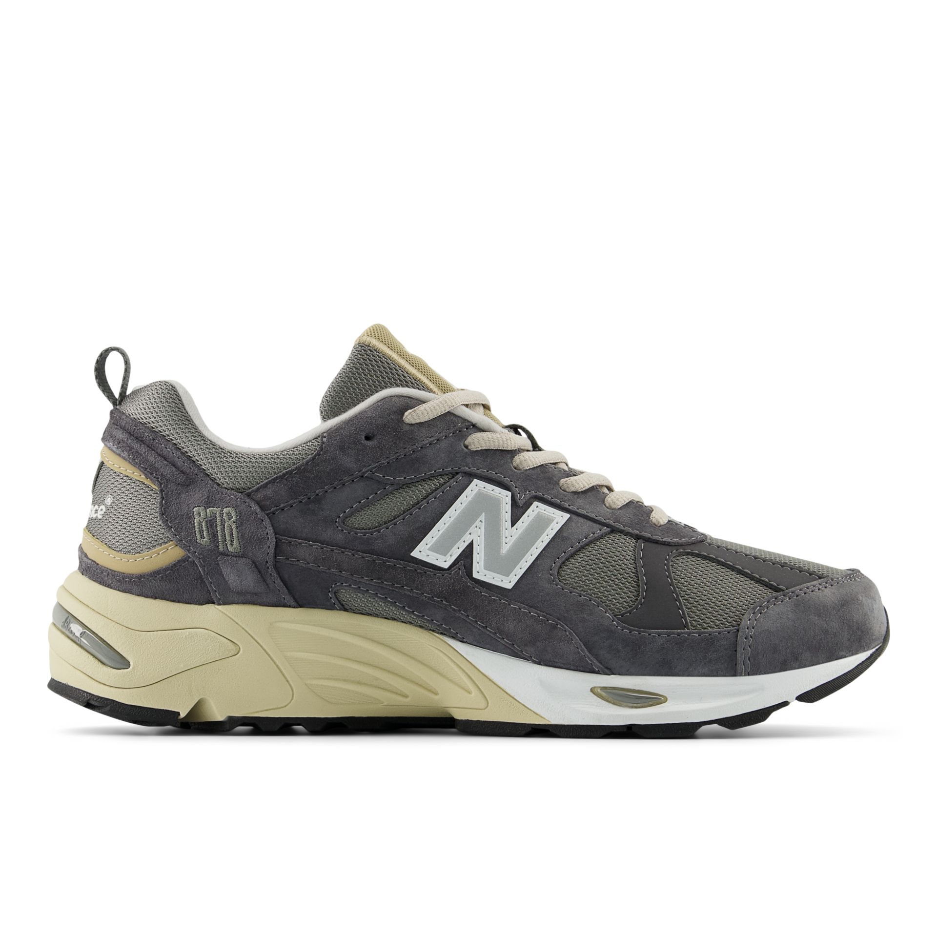 New Balance CM878MG1 Gri | hervis.ro