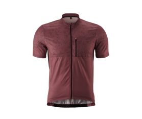 Adventure Jersey Fullzip Sale Badge