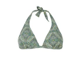 MIXJaneiro Neckholder Bikini-Oberteil C Cup Sale Badge