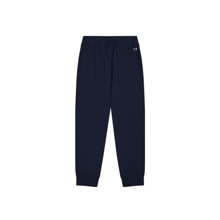 Rib Cuff Pants