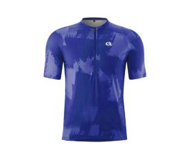 Adventure Jersey Halfzip Sale Badge