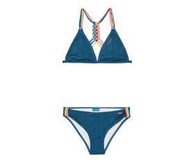Fimke 25 JR Triangel-Bikini Set Sale Badge