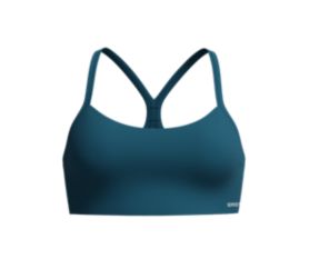 Solid Racerback Top Sale Badge