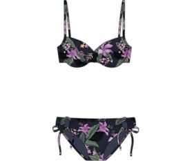 Sieras-Tropicana Women Bikini C-Cup Sale Badge