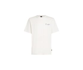 Retro Back Print Tee Sale Badge