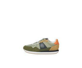 JFWRobin Verde