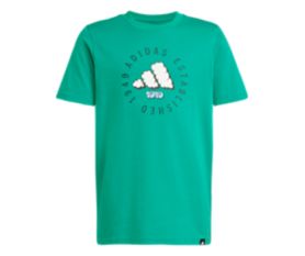 J FUN TEE Verde