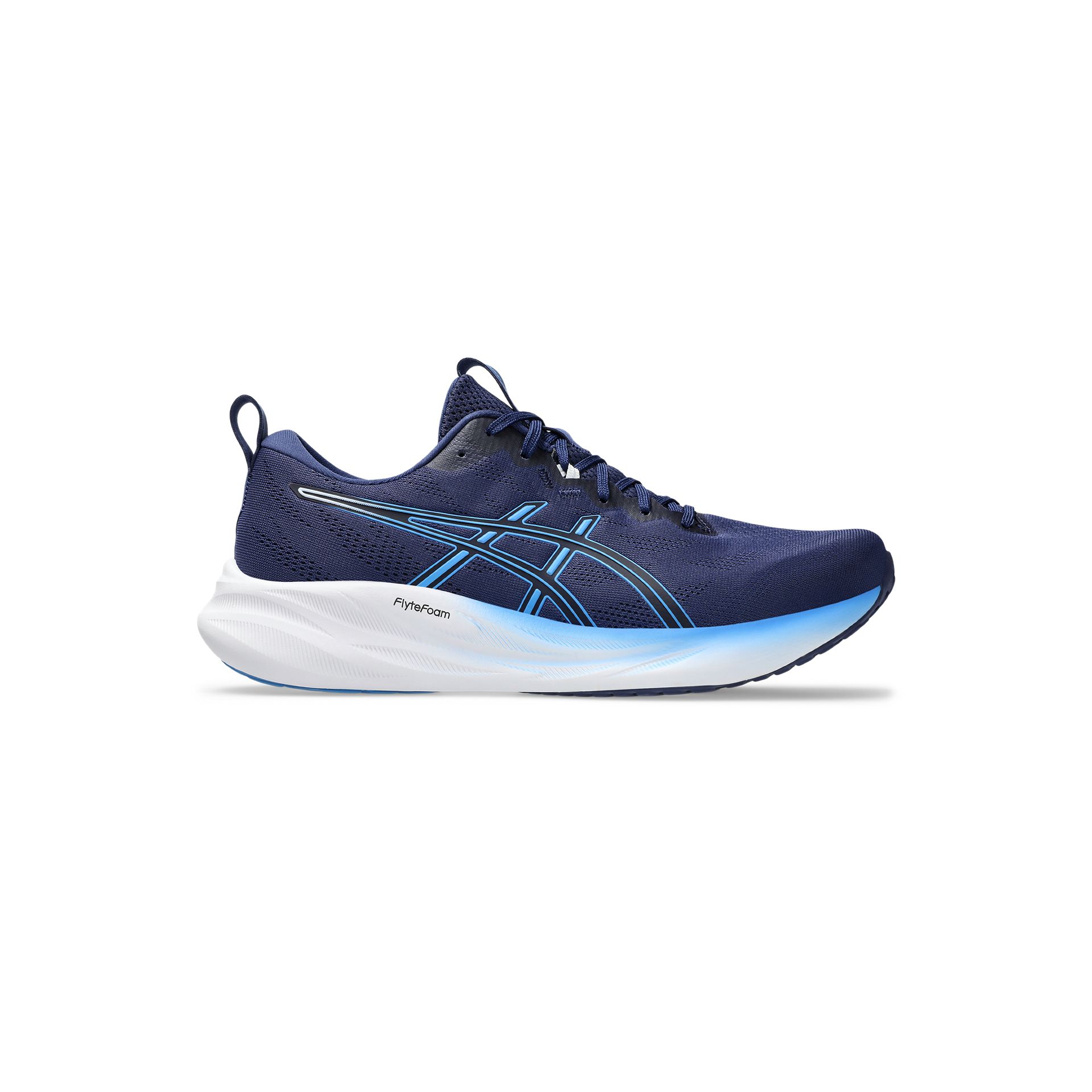 ASICS Gel Pulse 16 Albastru | hervis.ro