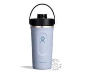 24oz Insulated Shaker Bottle