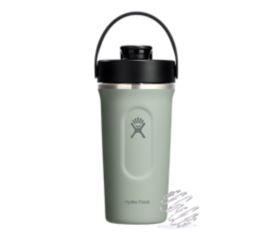 24 oz Insulated Shaker Bottle Agave