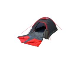 5er Camping Set Sale Badge
