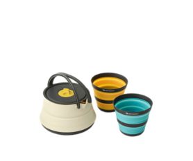 Frontier Kettle Cook Set