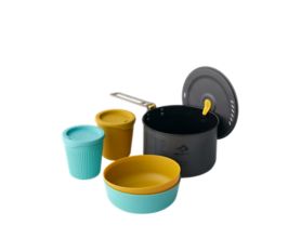 Frontier One Pot Cook Set
