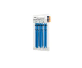 Ground Control Light Tent Pegs Sale Badge