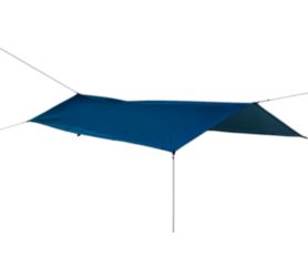 70D Nylon Tarp Poncho