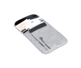 Neck Wallet RFID Sale Badge