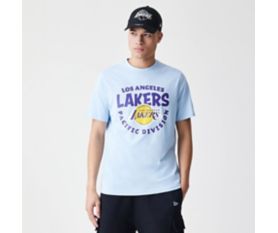 LA Lakers Bubble WRDMRK