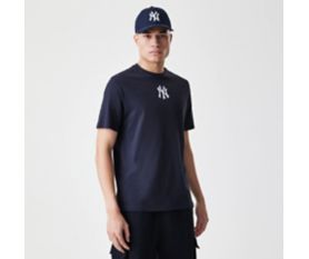 NY Yankees CF Logo REG