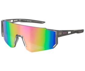 Shieldbrille No Frame