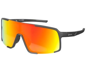 Shieldbrille No Frame