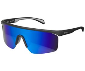 Shieldbrille Half Frame