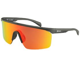 Shieldbrille Half Frame