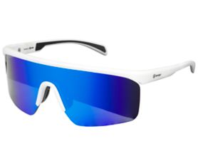 Shieldbrille Half Frame Sale Badge