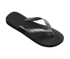 Top Logo Pop Up schwarz