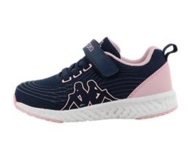 Runningschuh mit Klettverschluss