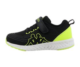 Runningschuh mit Klettverschluss