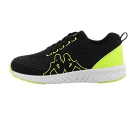 Runningschuh mit Schnürung