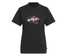 MAJICA KR Ž W Elem Flrl Tee