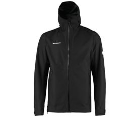 Lucendro Light HS Hooded Jacket SE