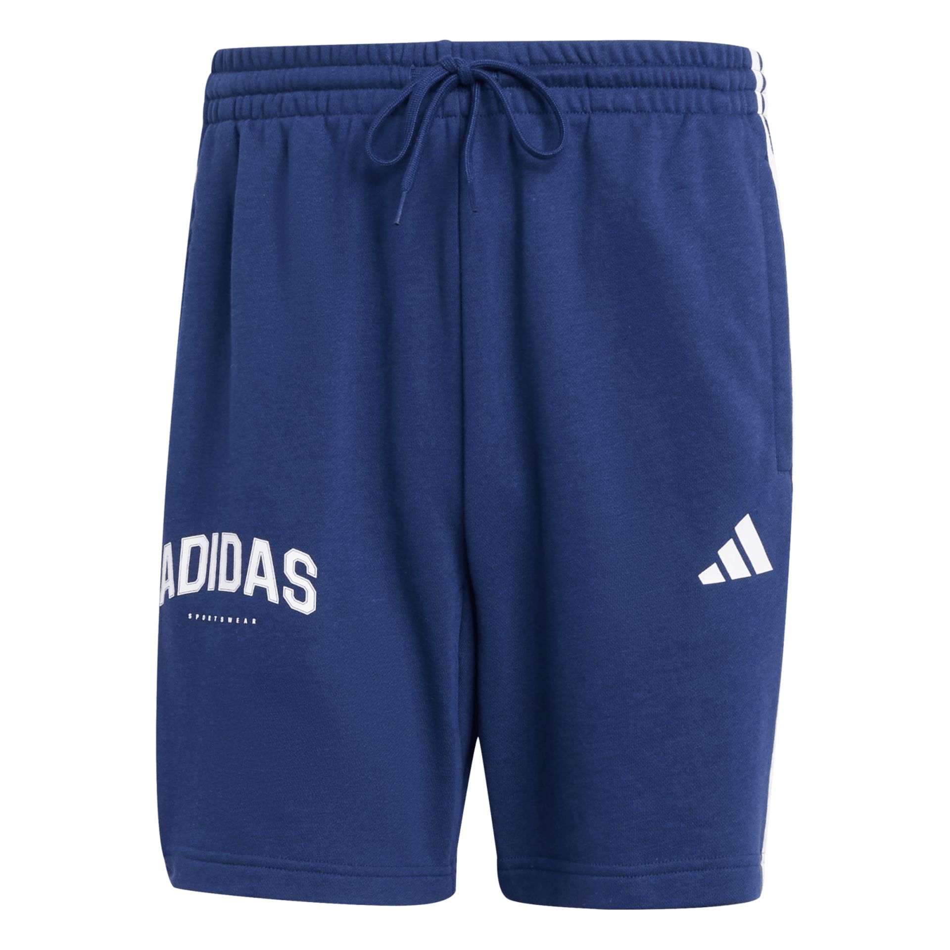 Adidas 3S Albastru inchis | hervis.ro