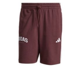 3-Streifen Shorts