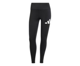 Train Essentials Big Logo Full Length Leggings