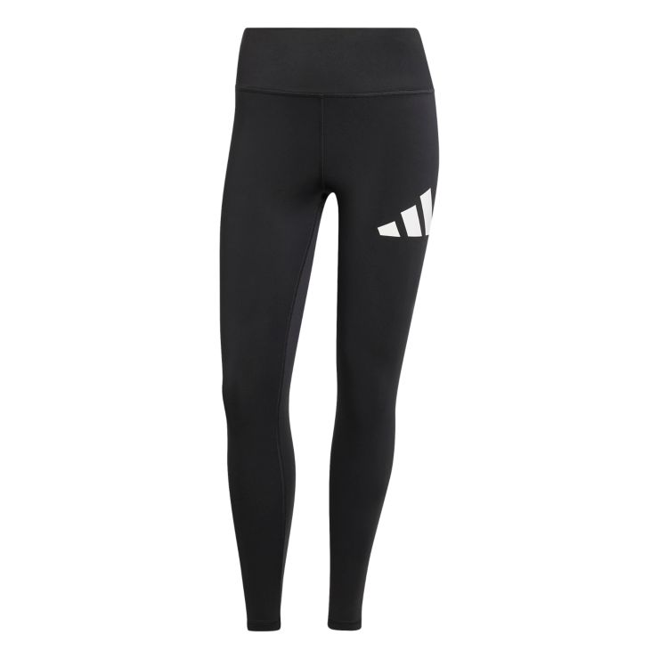 Train Essentials Big Logo Full Length Leggings