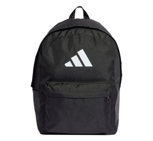 Classic 3-Srtipes Logo Backpack Classic 3-Srtipes Logo Backpack