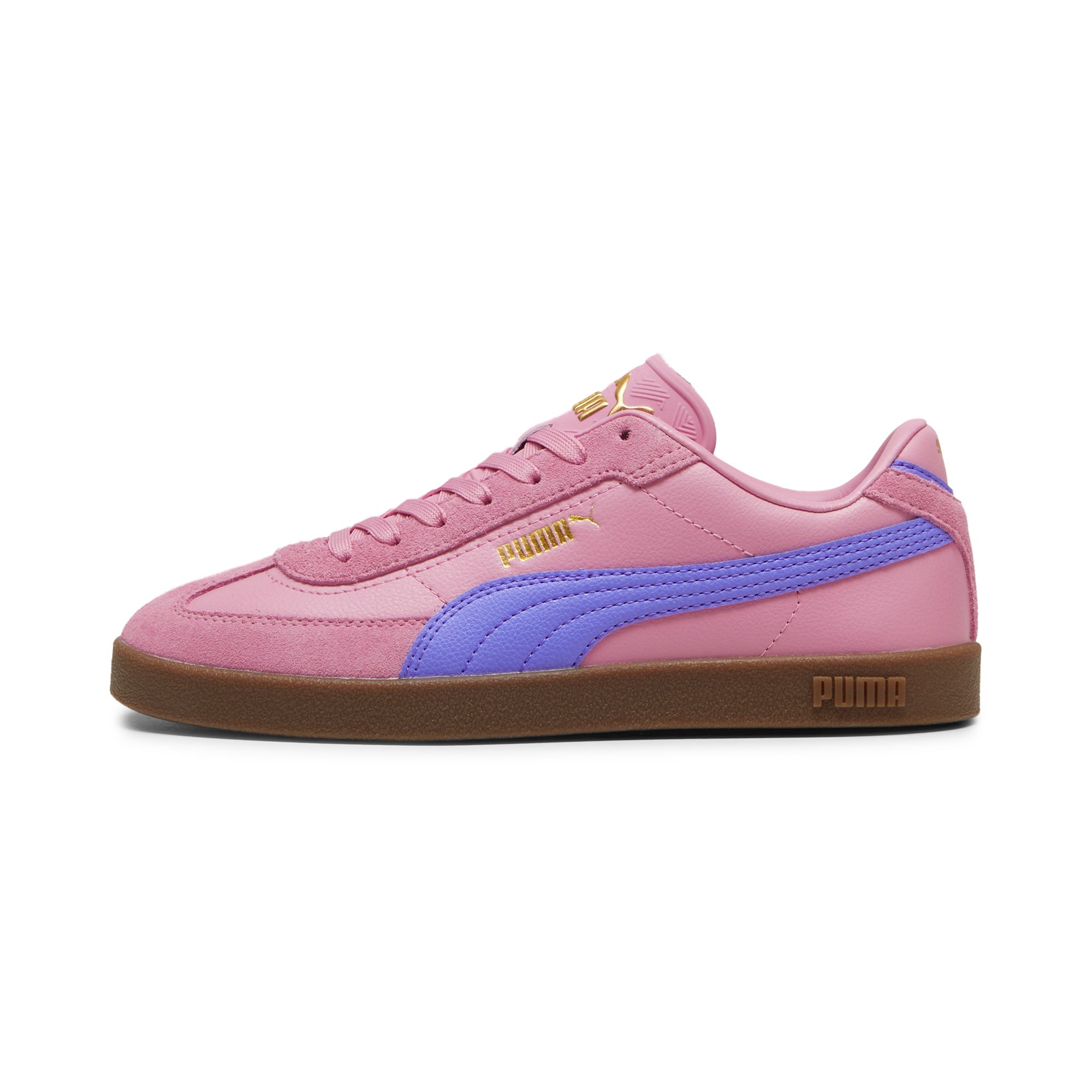 Puma Club II Era